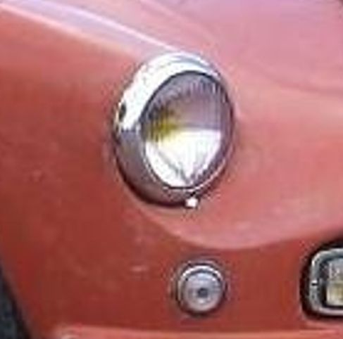 Club 2CV/ Dyane de Portugal