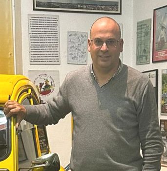 Club 2CV / Dyane de Portugal