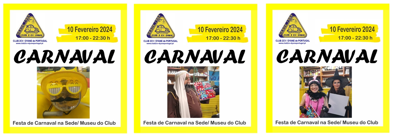 Carnaval 2024
