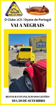Cartaz Negrais 2024