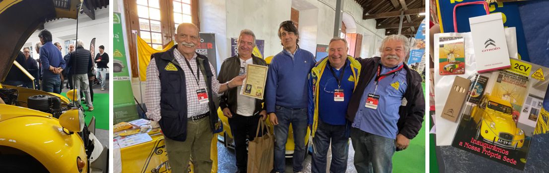 MotorClássico 2025 Sábado