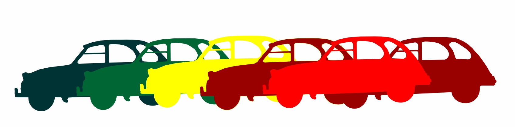 Nacional de Clubes 2CV e derivados