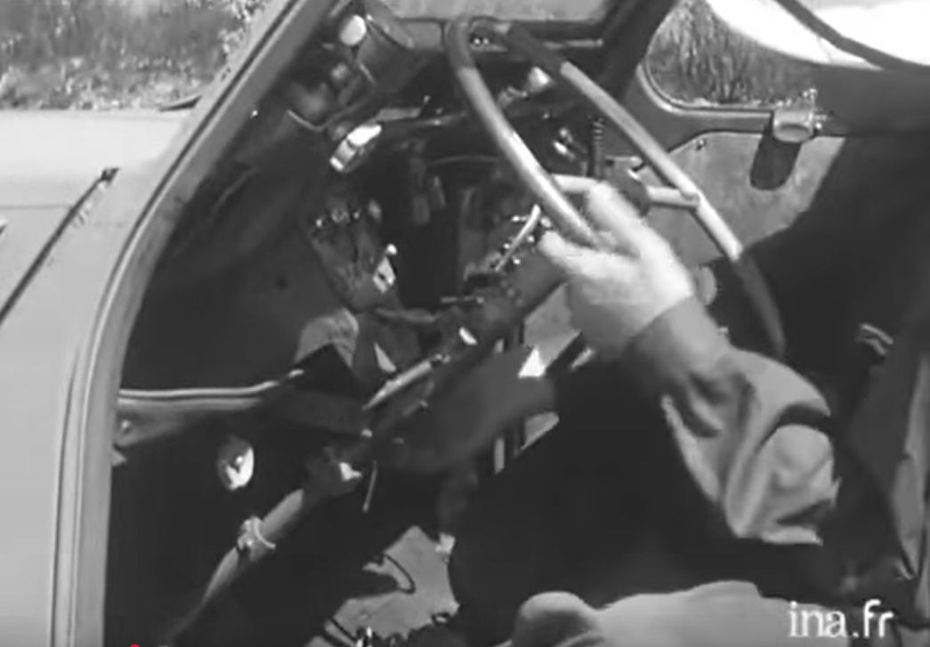 2CV bicephale 2CV bicephale