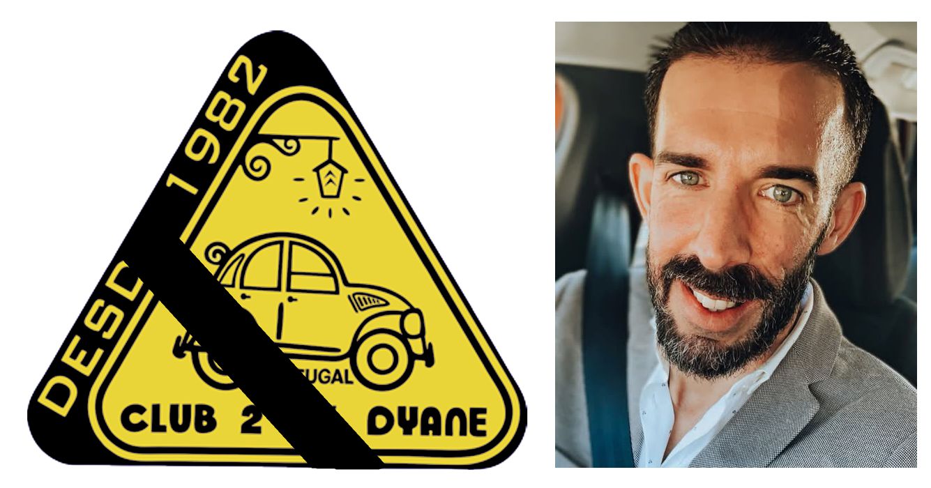 Club 2CV/ Dyane de Portugal